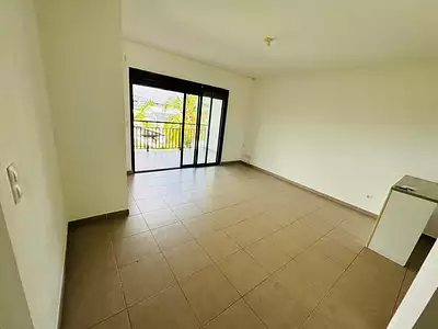 Appartement, 42 m²