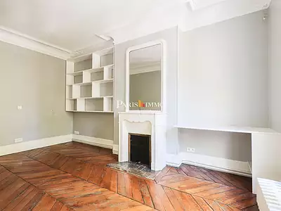 Appartement, 80 m²