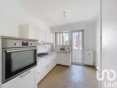 Appartement, 74 m²