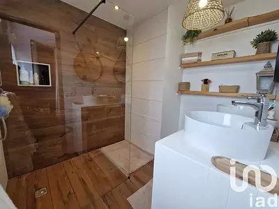 Maison, 160 m²