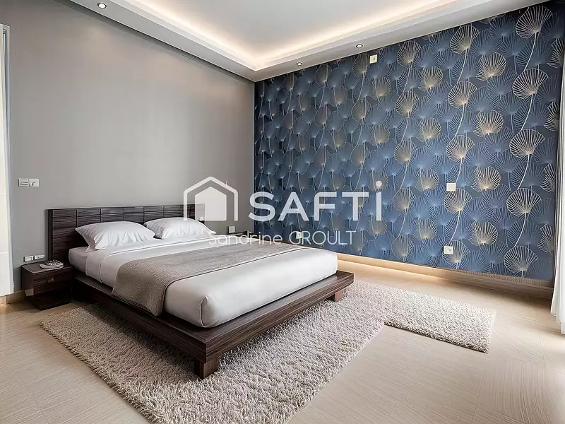 Maison, 78 m²