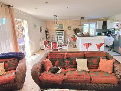 Maison, 140 m²