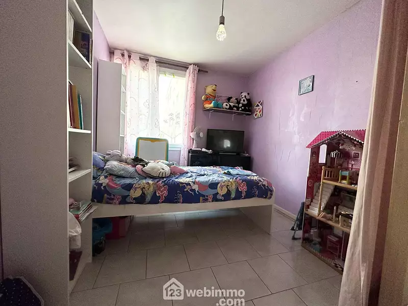 Appartement, 85 m²