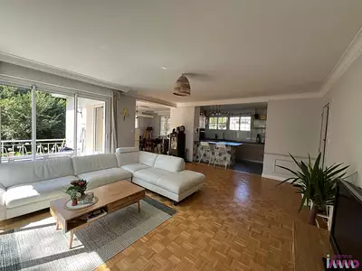 Maison, 156 m²