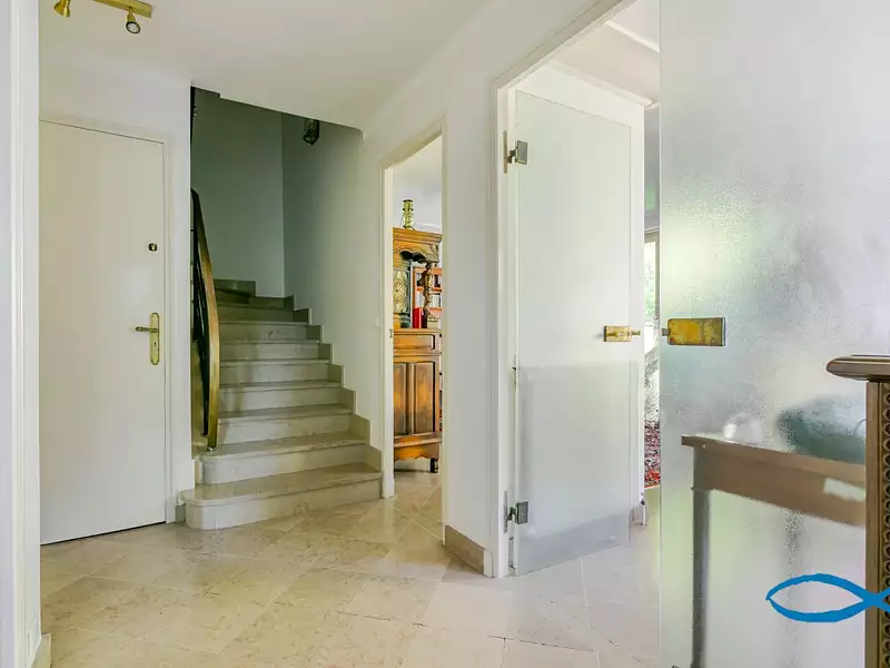 Maison, 155 m²