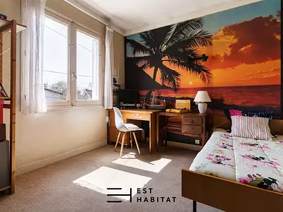 Maison, 130 m²