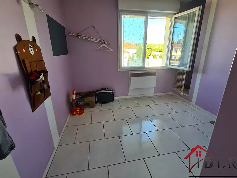 Maison, 116 m²