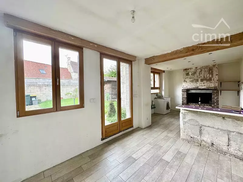 Maison, 115 m²