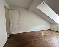 Appartement, 46,75 m²