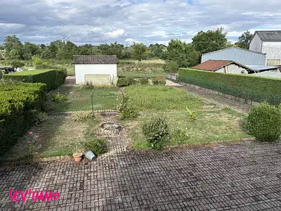 Maison, 118 m²