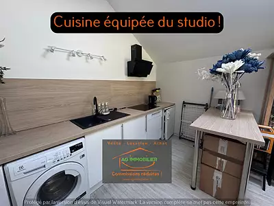 Maison, 255 m²