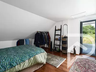 Maison, 220 m²