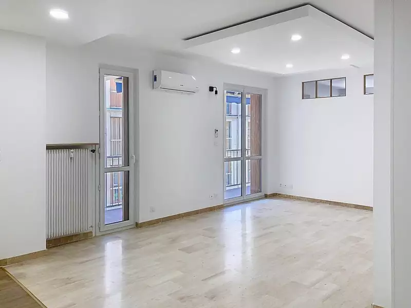 Appartement, 86 m²
