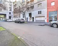 Parking, 13 m²
