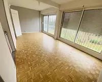 Appartement, 27 m²