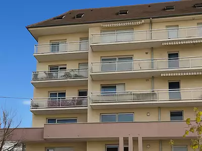 Appartement, 136,18 m²