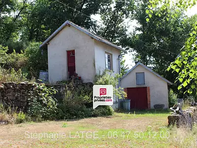 Maison, 116 m²