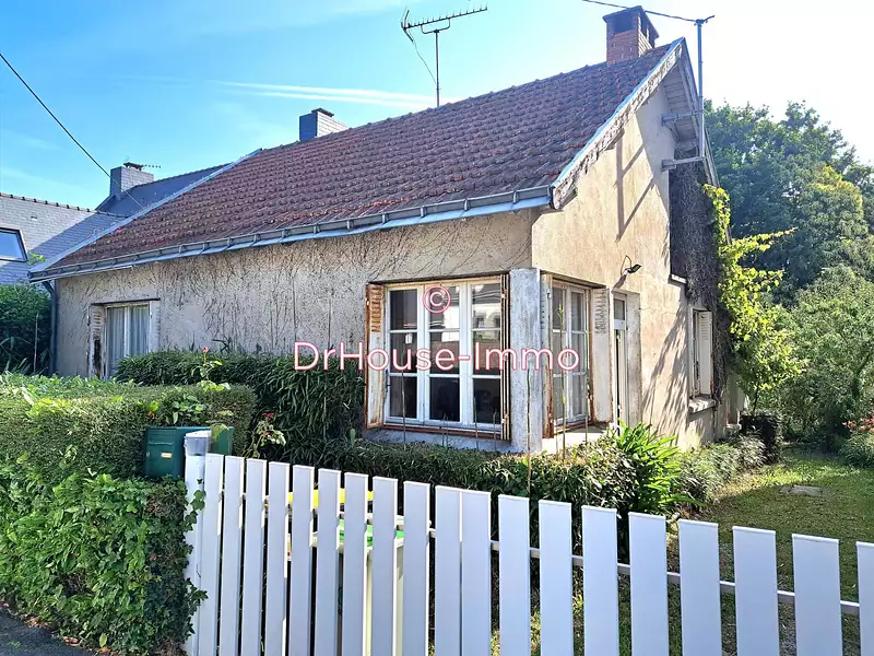 Maison, 90 m²