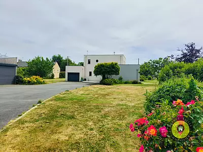 Maison, 136 m²