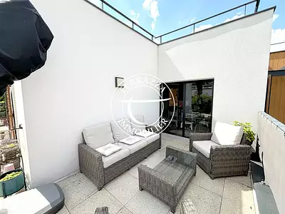 Appartement, 101,34 m²