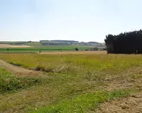Terrain, 2 000 m²