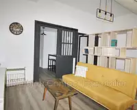 Appartement, 33,51 m²