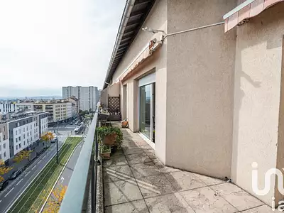 Appartement, 125 m²