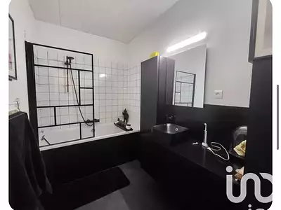 Maison, 110 m²