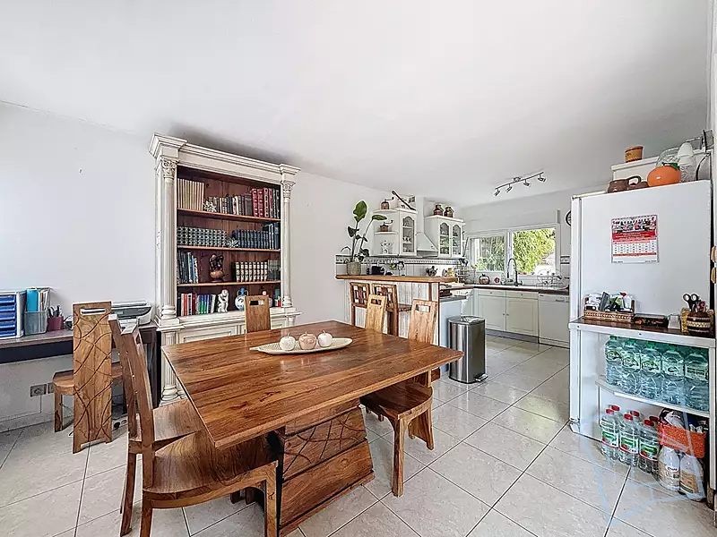 Maison, 87 m²