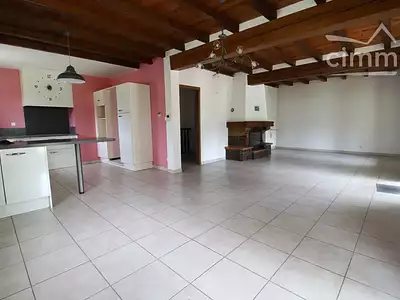 Maison, 130 m²