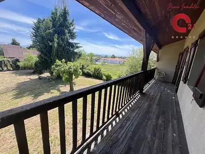Maison, 159 m²