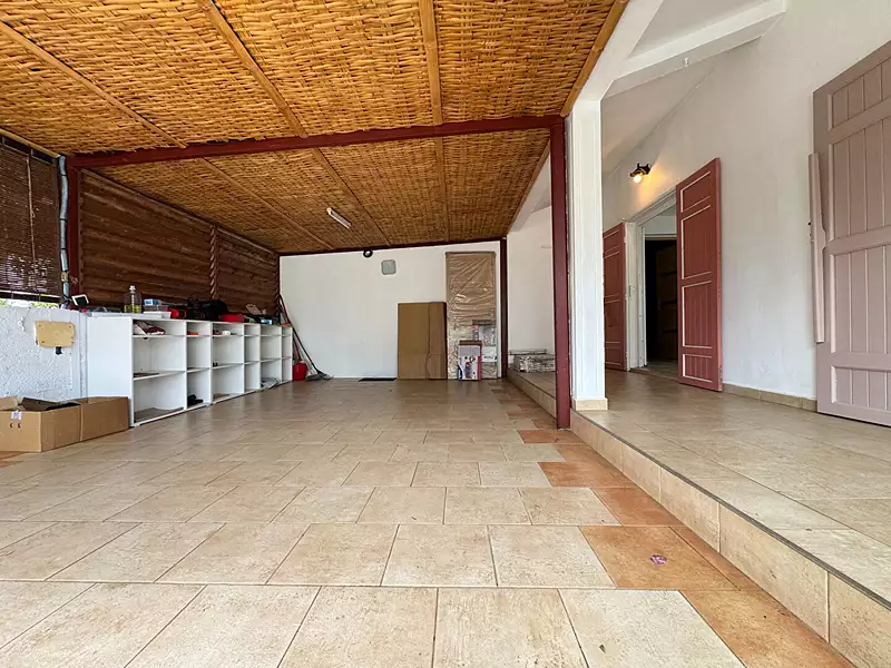 Maison, 99,99 m²