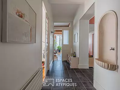 Appartement, 196,08 m²