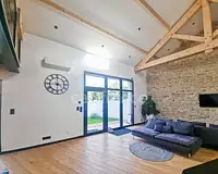 Maison, 124 m²