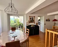 Appartement, 143,91 m²