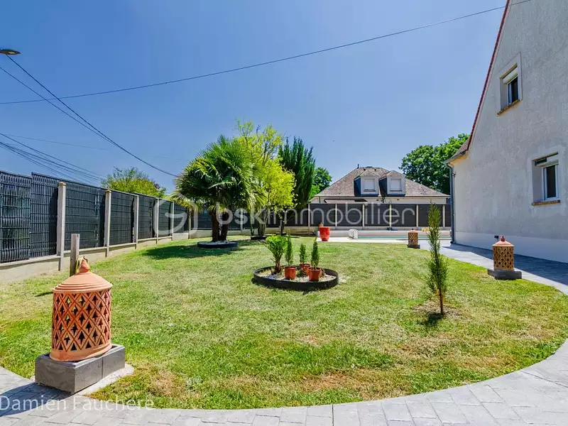 Maison, 310 m²