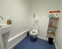 Divers, 30 m²