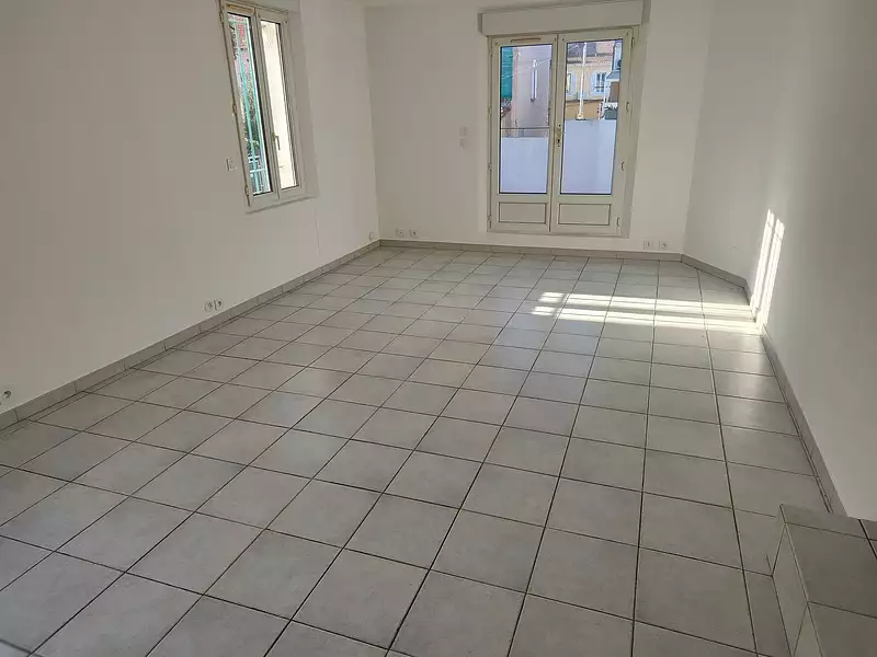 Appartement, 72 m²