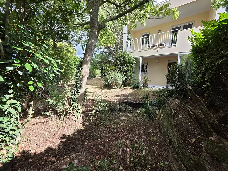 Appartement, 31,2 m²