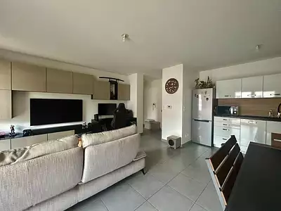 Appartement, 65 m²