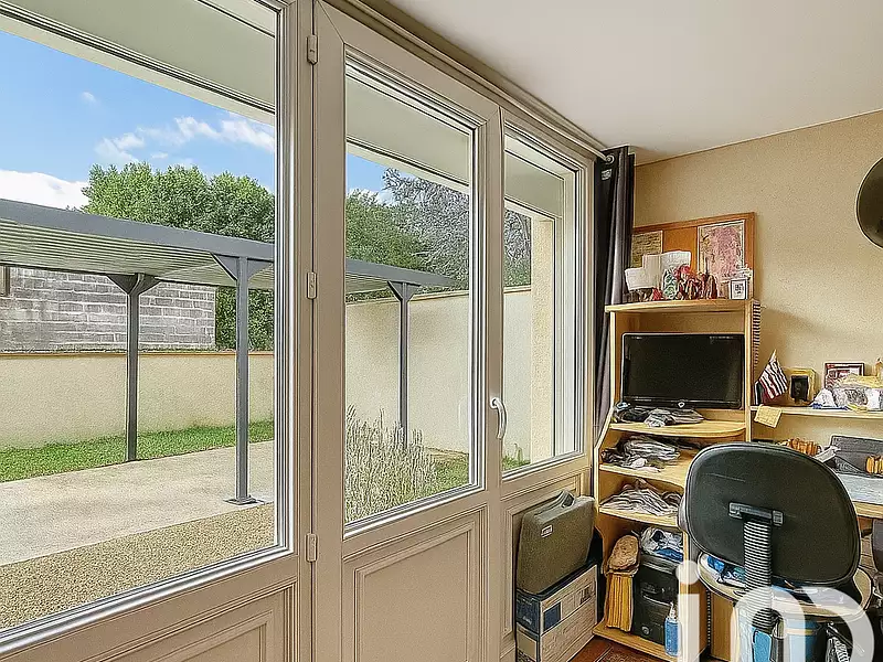 Maison, 130 m²