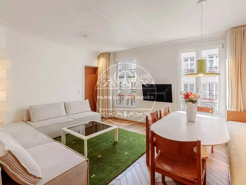 Appartement, 43 m²