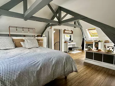 Maison, 200 m²