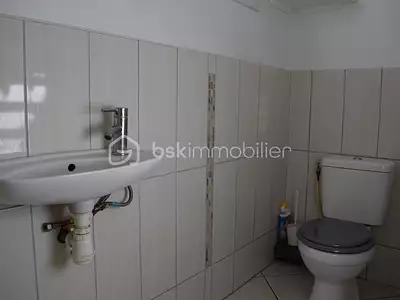 Maison, 110 m²