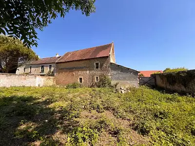 Maison, 140 m²