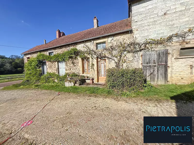 Maison, 101 m²