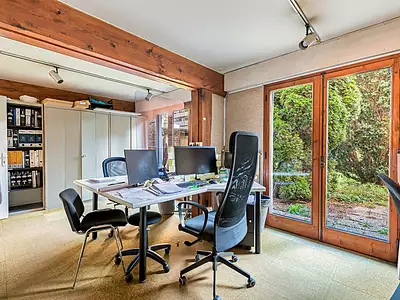 Appartement, 223 m²