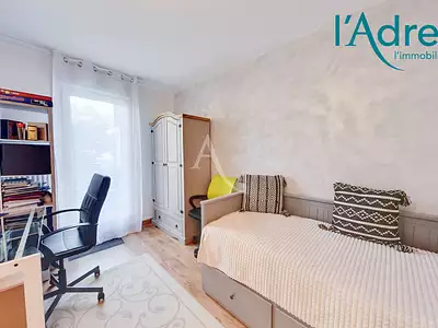 Appartement, 65 m²