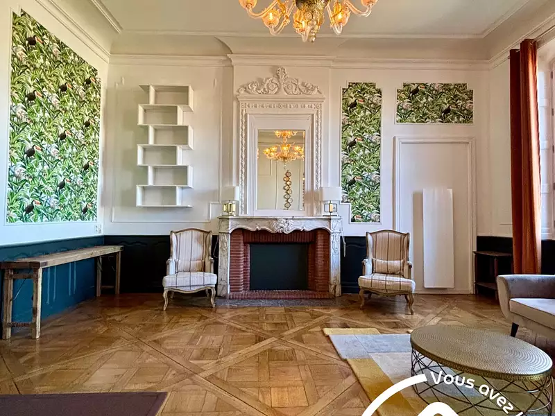 Appartement, 70,74 m²