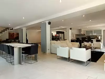 Maison, 450 m²